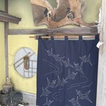 蕎麦喰い処 利めい庵 - 