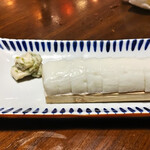 Nikudofu to Lemon Sour Taishu Shokudo Yasubee Asti Mishima Sausu Ten - 
