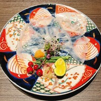 大阪とらふぐの会 PREMIUM - 