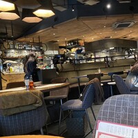 ピッツェリア&トラットリア ゴンゾ 目黒店 - 