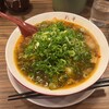 彩華ラーメン 奈良店