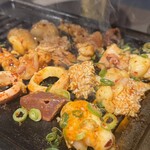 焼肉屋はじめたった。 - 