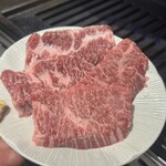 焼肉屋はじめたった。 - 