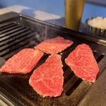 焼肉屋はじめたった。 - 