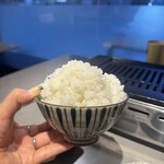 焼肉屋はじめたった。 - 