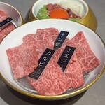 焼肉屋はじめたった。 - 