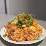 焼肉屋はじめたった。 - 