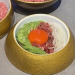 焼肉屋はじめたった。 - 