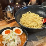 つけ麺道たけし - 