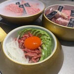 焼肉屋はじめたった。 - 