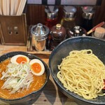 つけ麺道たけし - 