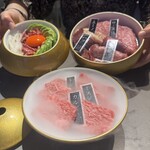 焼肉屋はじめたった。 - 