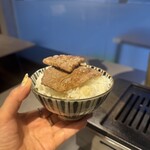 焼肉屋はじめたった。 - 