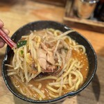 つけ麺道たけし - 