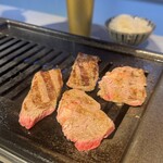 焼肉屋はじめたった。 - 