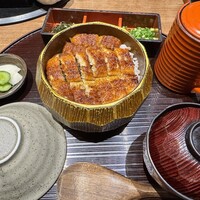 うなぎ 四代目 菊川 グローバルゲート店 - 