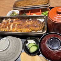 うなぎ 四代目 菊川 グローバルゲート店 - 