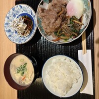 北新地 つきしろ -  北新地 つきしろ -