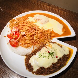 口コミ一覧 : みのりんご - 原宿/カレー [食べログ]