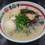 麺 えるびす - 