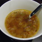 yves - スープ