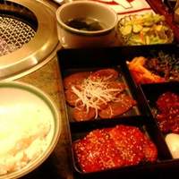上野太昌園 上野本店 - 