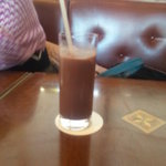 カフェ・ミケランジェロ - 2009/12