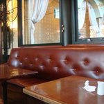 カフェ・ミケランジェロ - 2009/12