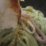 むさしの エン座 - 生醤油アップ