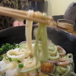 むさしの エン座 - 生醤油