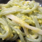 むさしの エン座 - 釜たま