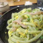 むさしの エン座 - 釜たま