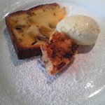 ミオテゾーロ - スイーツ盛り！