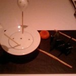 ル・ジュー・ドゥ・ラシエット  - 