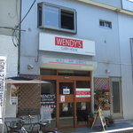 WENDYS CURRY HOUSE - 