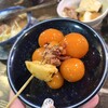炭火串焼けむり 吉祥寺