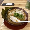 ラーメン横綱 吉祥院本店
