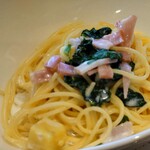 タリーズコーヒー - 料理写真: