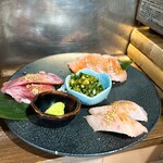 魚火ふじな 本店 - 