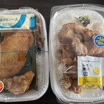 ほっともっと - 料理写真: