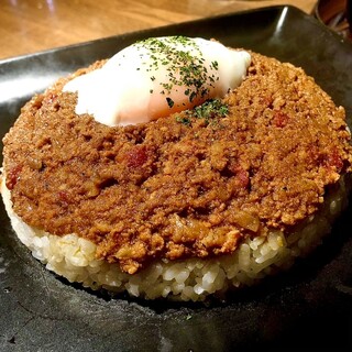 口コミ一覧 : みのりんご - 原宿/カレー [食べログ]