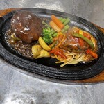 レストラン ペリカン - 料理写真: