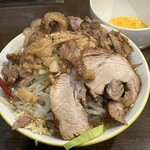 ラーメンイエロー - 