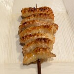 鳥久 - 鳥久(かわ)