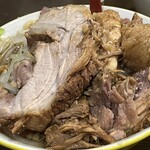 ラーメンイエロー - 