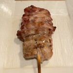 鳥久 - 鳥久(せせり)