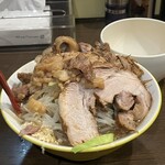 ラーメンイエロー - 