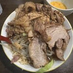 ラーメンイエロー - 