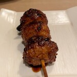 鳥久 - 鳥久(つくね)