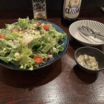 炭火ダイニング アペコロ - 